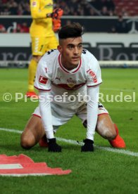 VfB Stuttgart - SC Freiburg