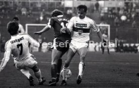08.11.86 VfB Stuttgart - SV Werder Bremen
