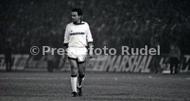 10.12.86 FC Swarovski Tirol - Spartak Moskau