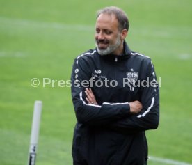 03.05.22 VfB Stuttgart Training