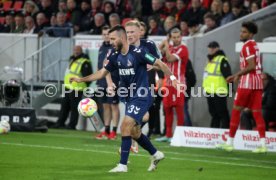 06.11.22 SC Freiburg - 1. FC K&ouml;ln