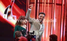 21.12.2025 Sportler des Jahres 2025