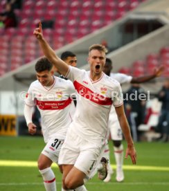 03.10.20 VfB Stuttgart - Bayer 04 Leverkusen