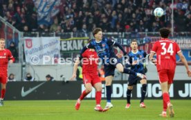 08.02.25 SC Freiburg - 1. FC Heidenheim