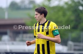 14.05.23 U17 VfB Stuttgart - U17 Borussia Dortmund