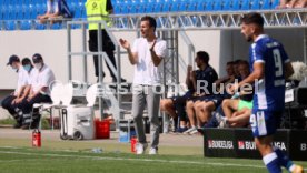 21.08.21 Karlsruher SC - SV Werder Bremen