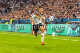 01.10.26 Deutschland - Serbien