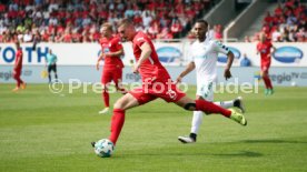 1. FC Heidenheim - SpVgg Greuther F&uuml;rth