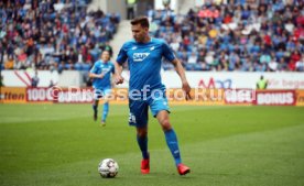 TSG 1899 Hoffenheim - VfL Wolfsburg