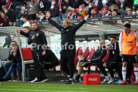 19.02.22 VfB Stuttgart - VfL Bochum