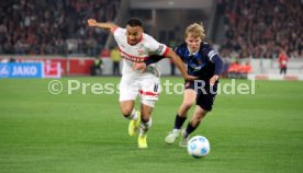 25.04.25 VfB Stuttgart - 1. FC Heidenheim
