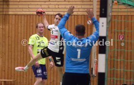 24.09.22 HSG Ostfildern - SG Leonberg/Eltingen