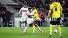 29.01.26 VfB Stuttgart - Young Boys Bern