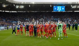 01.11.25 Karlsruher SC - FC Schalke 04