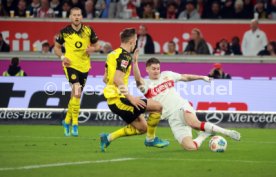 04.04.26 VfB Stuttgart - Borussia Dortmund