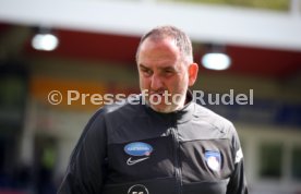 23.05.21 1. FC Heidenheim - Karlsruher SC