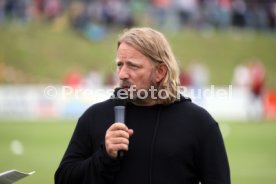 06.07.21 FSV Hollenbach - VfB Stuttgart