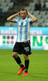 TSV 1860 M&uuml;nchen - 1. FC Union Berlin