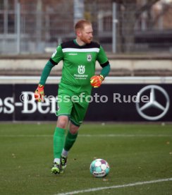 24.01.21 VfB Stuttgart II - SSV Ulm 1846