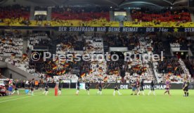 05.09.21 Deutschland - Armenien
