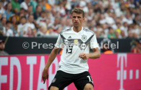 DFB Deutschland - Saudi Arabien