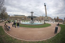 23.03.24 Stuttgart Schlossplatz
