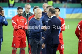 21.05.22 DFB-Pokal Finale SC Freiburg - RB Leipzig