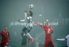 12.11.21 U21 Deutschland - U21 Polen
