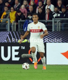 02.10.25 FC Basel - VfB Stuttgart