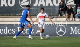16.03.24 VfB Stuttgart II - SGV Freiberg