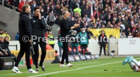 30.04.22 VfB Stuttgart - VfL Wolfsburg
