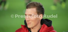 VfB Stuttgart-Fortuna D&uuml;sseldorf
