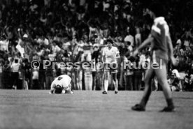 05.08.86 Olympique Marseille - AS Monaco