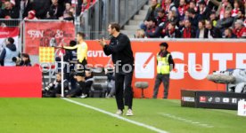25.01.25 SC Freiburg - FC Bayern M&uuml;nchen