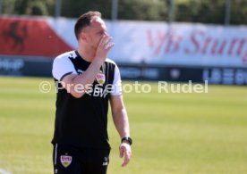 08.04.26 U19 VfB Stuttgart - U19 VfL Bochum