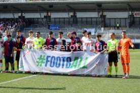 02.04.25 U19 VfB Stuttgart - U19 FC Barcelona