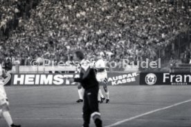 30.04.93 FC Bayern M&uuml;nchen - VfB Stuttgart