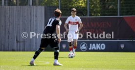 25.04.26 U17 VfB Stuttgart - U17 Hannover 96