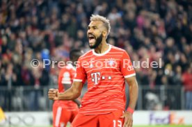 04.10.22 FC Bayern M&uuml;nchen - FC Viktoria Pilsen