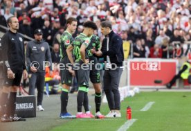 07.10.23 VfB Stuttgart - VfL Wolfsburg