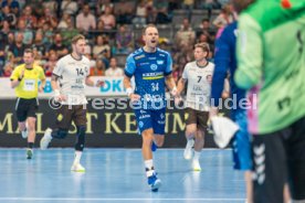 28.08.26 TVB Stuttgart - Bergischer HC