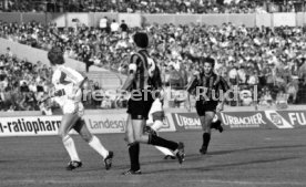 27.07.91 VfB Stuttgart - Inter Mailand