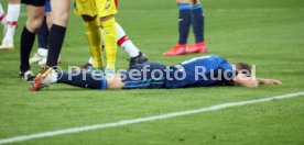 25.02.22 TSG 1899 Hoffenheim - VfB Stuttgart