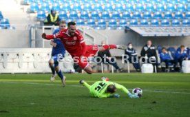 13.10.20 Karlsruher SC - Fortuna Düsseldorf