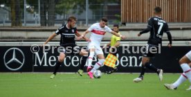 26.09.20 VfB Stuttgart II - FSV Frankfurt