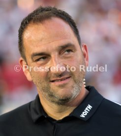 VfB Stuttgart - 1. FC Heidenheim