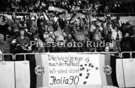 &Ouml;sterreich - DDR