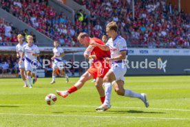 08.08.26 1. FC Heidenheim - VfL Osnabr&uuml;ck
