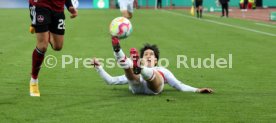 05.04.23 1. FC N&uuml;rnberg - VfB Stuttgart