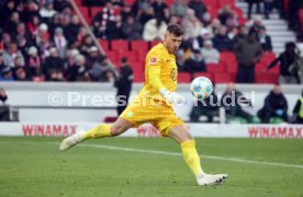 15.02.25 VfB Stuttgart - VfL Wolfsburg